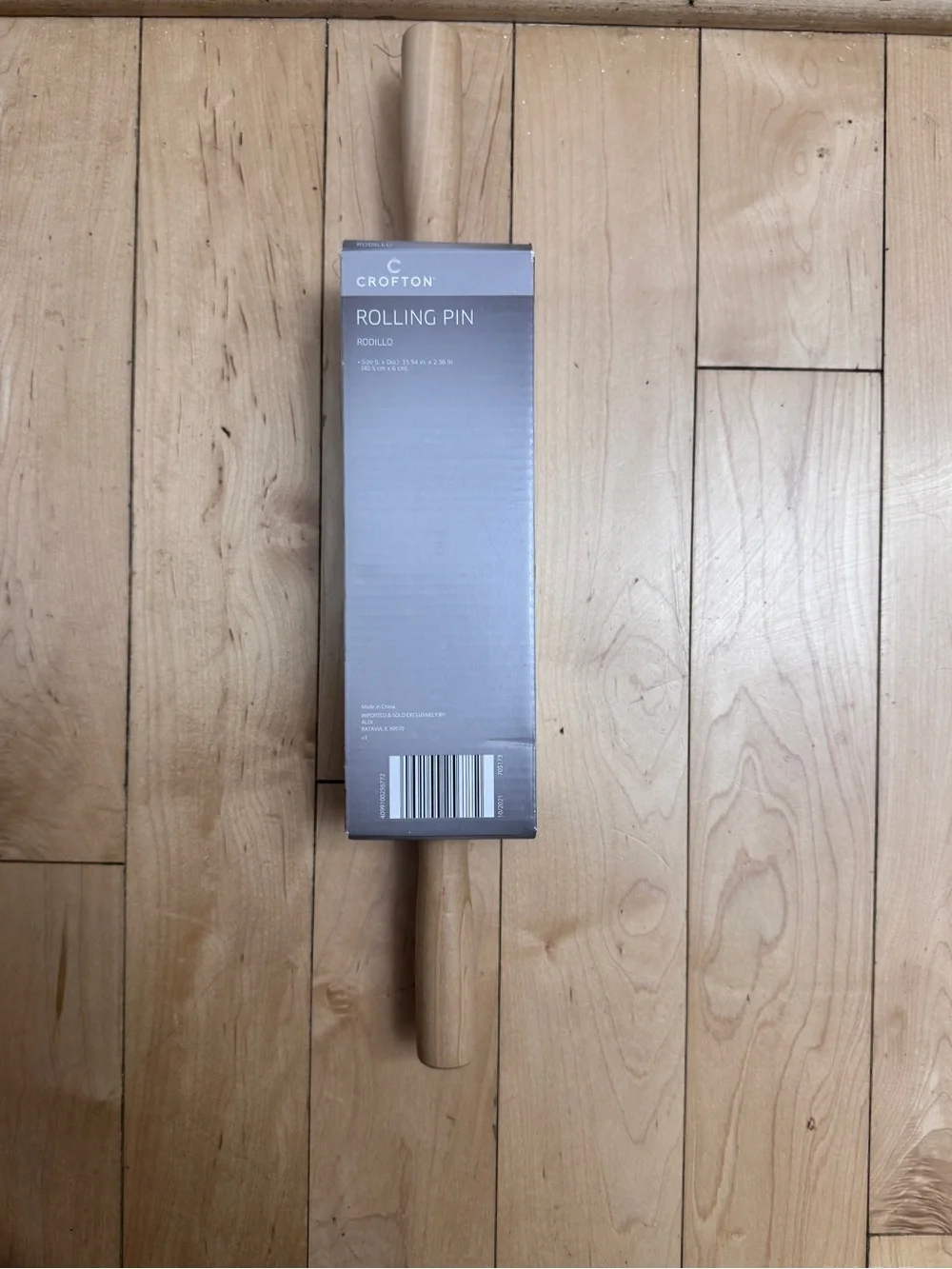 16inch Ceramic Rolling Pin